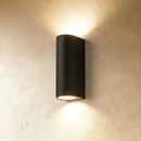 Prakash Outdoor Wall Lamp