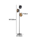 Pralore Floor Lamp