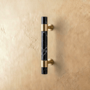 Pras Knob & Pull Bar