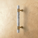 Pras Knob & Pull Bar