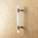 Pras Knob & Pull Bar