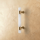 Pras Knob & Pull Bar