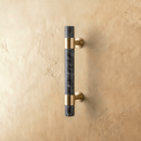 Pras Knob & Pull Bar