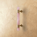 Pras Knob & Pull Bar