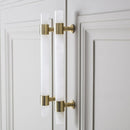 Pras Knob & Pull Bar