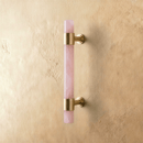 Pras Knob & Pull Bar