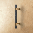 Pras Knob & Pull Bar