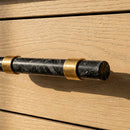 Pras Knob & Pull Bar
