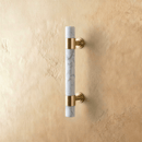 Pras Knob & Pull Bar