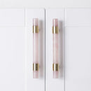 Pras Knob & Pull Bar