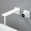 Prava Bathroom Faucet