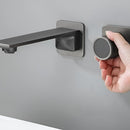 Prava Bathroom Faucet