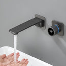 Prava Bathroom Faucet
