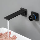 Prava Bathroom Faucet
