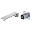 Prava Bathroom Faucet