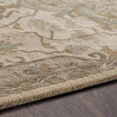 Broomfield Hand Tufted Sage 1143 Area Rug