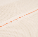 Precut Zweigart Aida 3251/264 Ivory