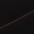 Precut Zweigart Aida 3251/720 Black