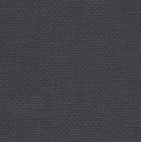 Precut Zweigart Aida extra fine 20 count Charcoal Grey 3326/7026