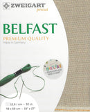 Precut Zweigart Belfast 32 count Raw 3609/53