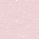 Precut Zweigart Belfast Splash 32 count Powder Pink Splash 3609/4279