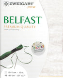 Precut Zweigart Belfast Vintage 3609/1079 Vintage Dune