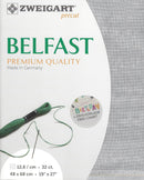 Precut Zweigart Belfast Vintage 3609/7729 Vintage Gray