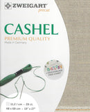Precut Zweigart Cashel 28 count Raw Linen 3281/53