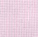 Precut Zweigart Fein-Aida 18 count Dusty Rose 3793/443