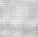 Precut Zweigart Fein-Aida 18 count White 3793/100