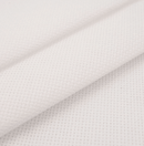 Precut Zweigart Fein-Aida 18 ct. 3793/101 Antique White
