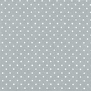 Precut Zweigart Fein-Aida Petit Point 18 count Grey with White Points 3793/7349