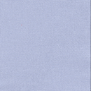Precut Zweigart Lugana 25 count Light Blue 3835/501