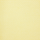 Precut Zweigart Stern-Aida 3706/2030 Yellow