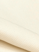 Precut Zweigart Stern-Aida 3706/264 Ivory