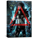 Predator 1 Canvas