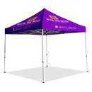 The Premier Custom Tent