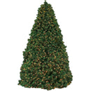 Premier Pre-Lit Pine Christmas Tree