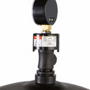 Premium 35,000 Gallon In-Ground Swimming Pool Cartridge W/ Built-In Pressure Gauge, 425 SF (SAK96275)