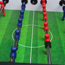 Premium 5FT Indoor Soccer Foosball Table For Kids And Adults (SAK78072)