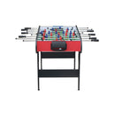 Premium 5FT Indoor Soccer Foosball Table For Kids And Adults (SAK78072)