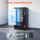 Premium 60-Slot Combo Vending Machine With ICT Bill And Coin Acceptor (SAK31842)