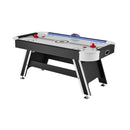 Premium 72-Inch Air Hockey Table With LED Electronic Scorer (SAK82049)