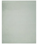 Premium 8x10 carved Texture Ivory Traditional hand knotted wool Area rug