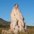 Premium Bamboo Bubble Comforter