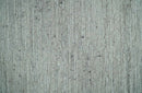 Premium Contemporary loop Pile Ivory Hand woven wool Area Rug