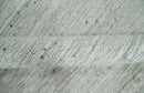 Premium Contemporary loop Pile Ivory Hand woven wool Area Rug