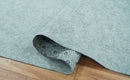 Premium Felted Cushion Anti Slip Rug Pad Custom Dimensions Wooden and Tile Floors