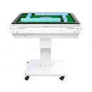 Premium Foldable 4-Player Automatic Mahjong Table With 2 Tile Sets (SAK57230)