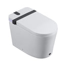 Nuvia Premium Smart Toilet With Bidet Seat LED Display & Night Light (SAK81465)